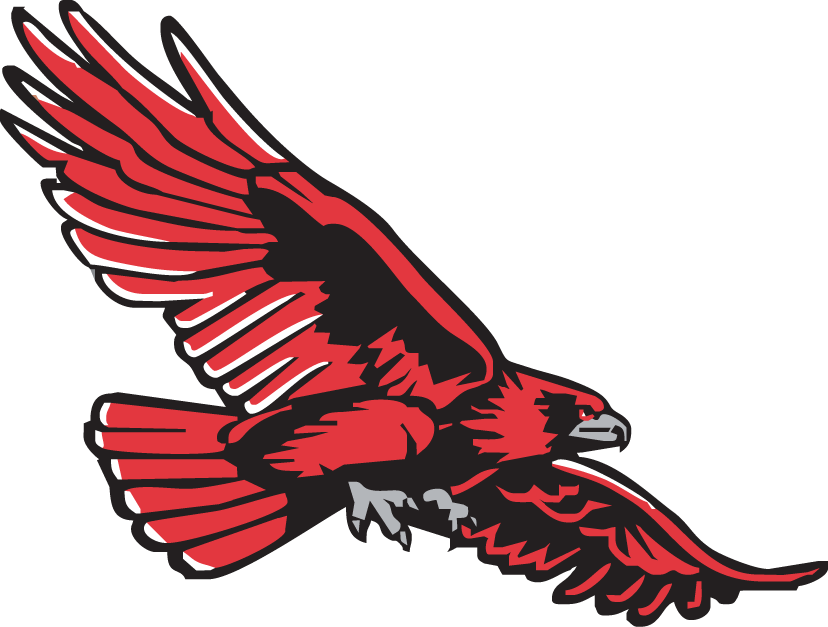 SE Missouri State Redhawks 2003-Pres Alternate Logo t shirts DIY iron ons v7